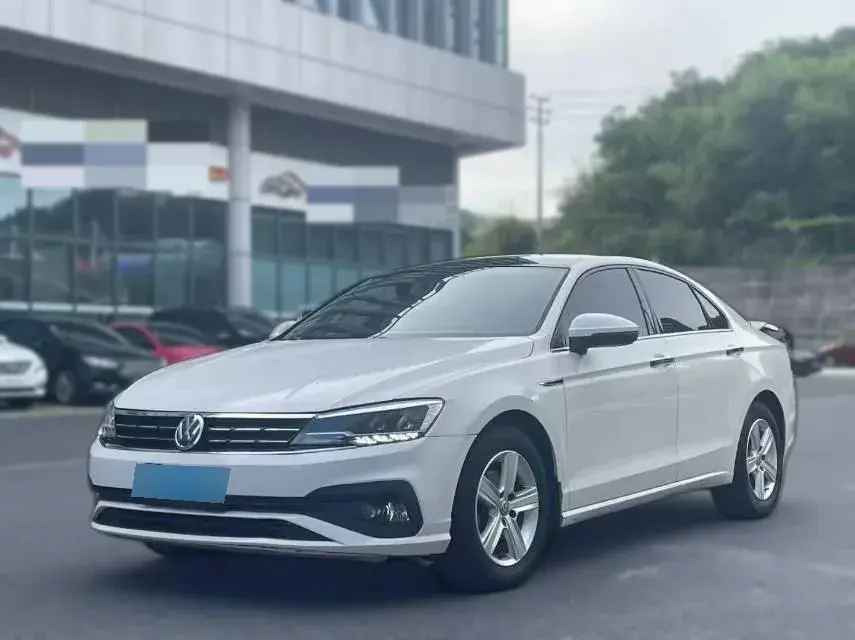 2019 Volkswagen Lamando 1.4T 131HP L4 7DCT