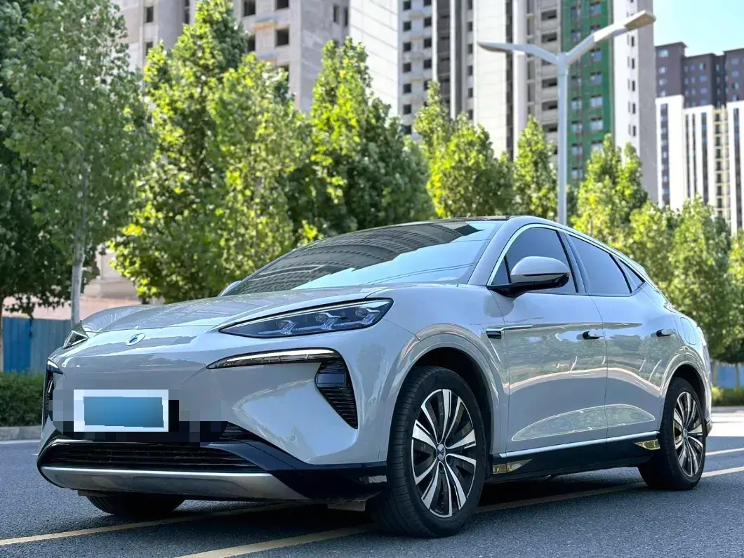 2024 Denza N7 BEV 91.3KWH