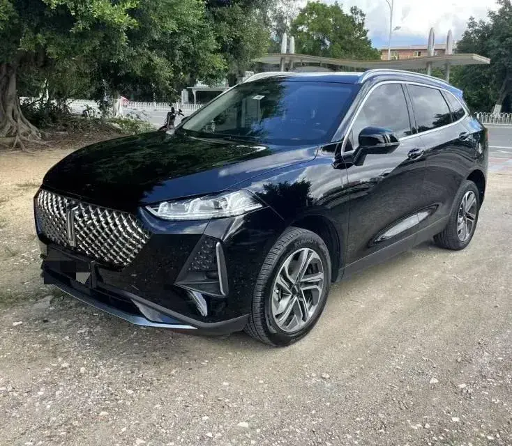 2021 WEY Macchiato DHT 1.5L 102HP L4 2DHT Hybrid 1.7KWH