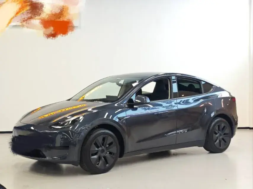 2024 Tesla Model Y BEV 60KWH