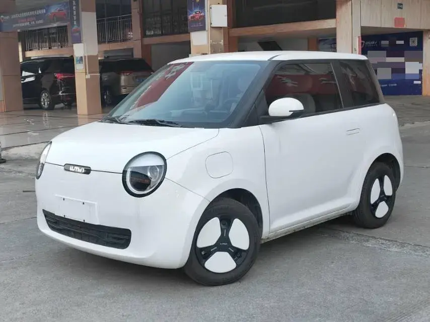 2022 ChangAn QiYuan Lumin BEV 12.92KWH