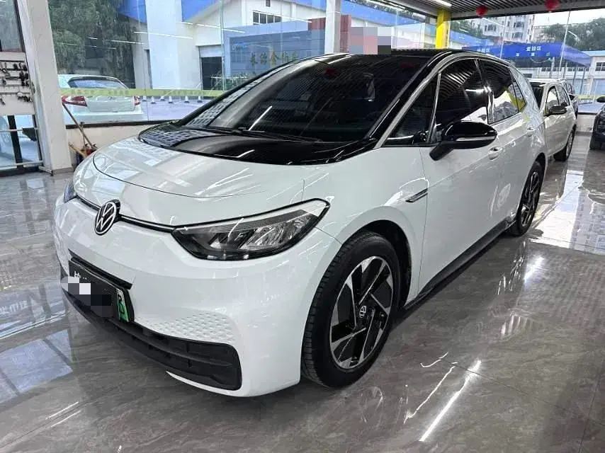 2023 Volkswagen ID.3 BEV 52.8KWH
