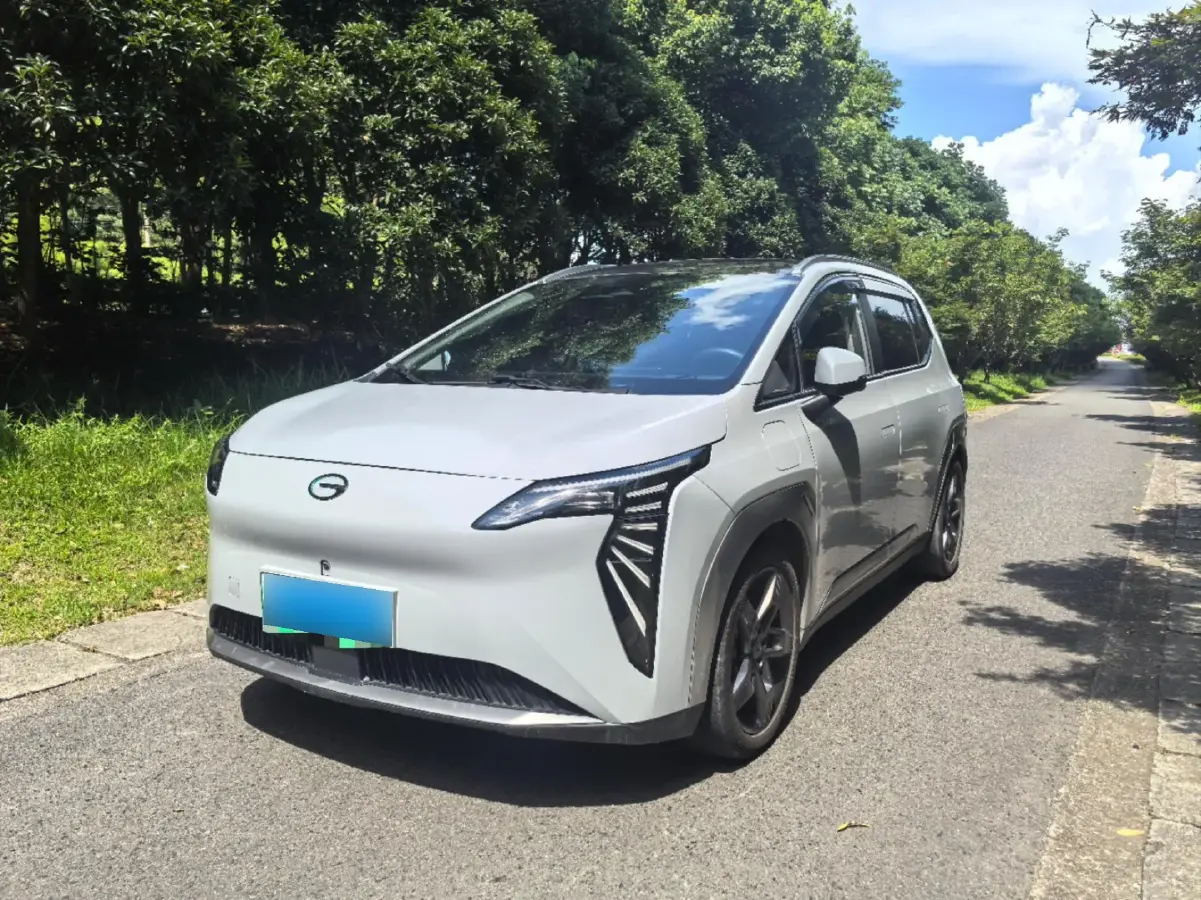 2023 Aion Y BEV 61.7KWH