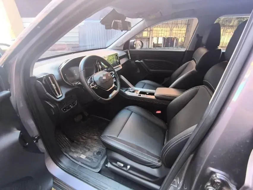 2023 WuLing XingYun 2.0L 136HP L4 1DHT Hybrid 1.8KWH,autocango,china used car exporter,china ev exporter,chinese used car exporter,chinese used ev exporter