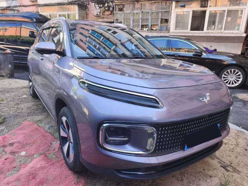 2023 WuLing XingYun 2.0L 136HP L4 1DHT Hybrid 1.8KWH,autocango,china used car exporter,china ev exporter,chinese used car exporter,chinese used ev exporter