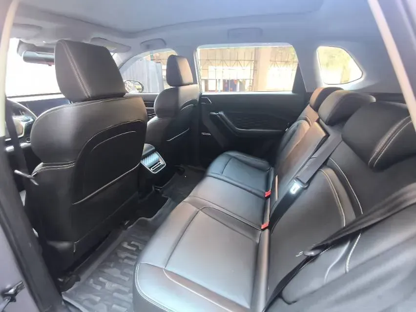2023 WuLing XingYun 2.0L 136HP L4 1DHT Hybrid 1.8KWH,autocango,china used car exporter,china ev exporter,chinese used car exporter,chinese used ev exporter