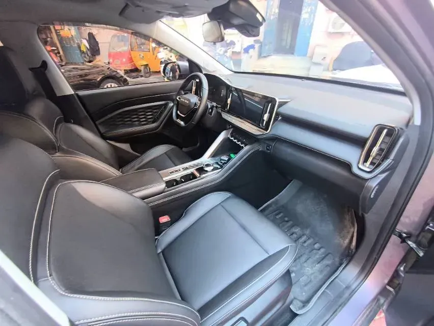 2023 WuLing XingYun 2.0L 136HP L4 1DHT Hybrid 1.8KWH,autocango,china used car exporter,china ev exporter,chinese used car exporter,chinese used ev exporter