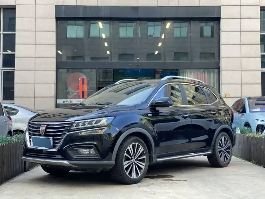 2020 Roewe RX5 1.5T 169HP L4 7DCT