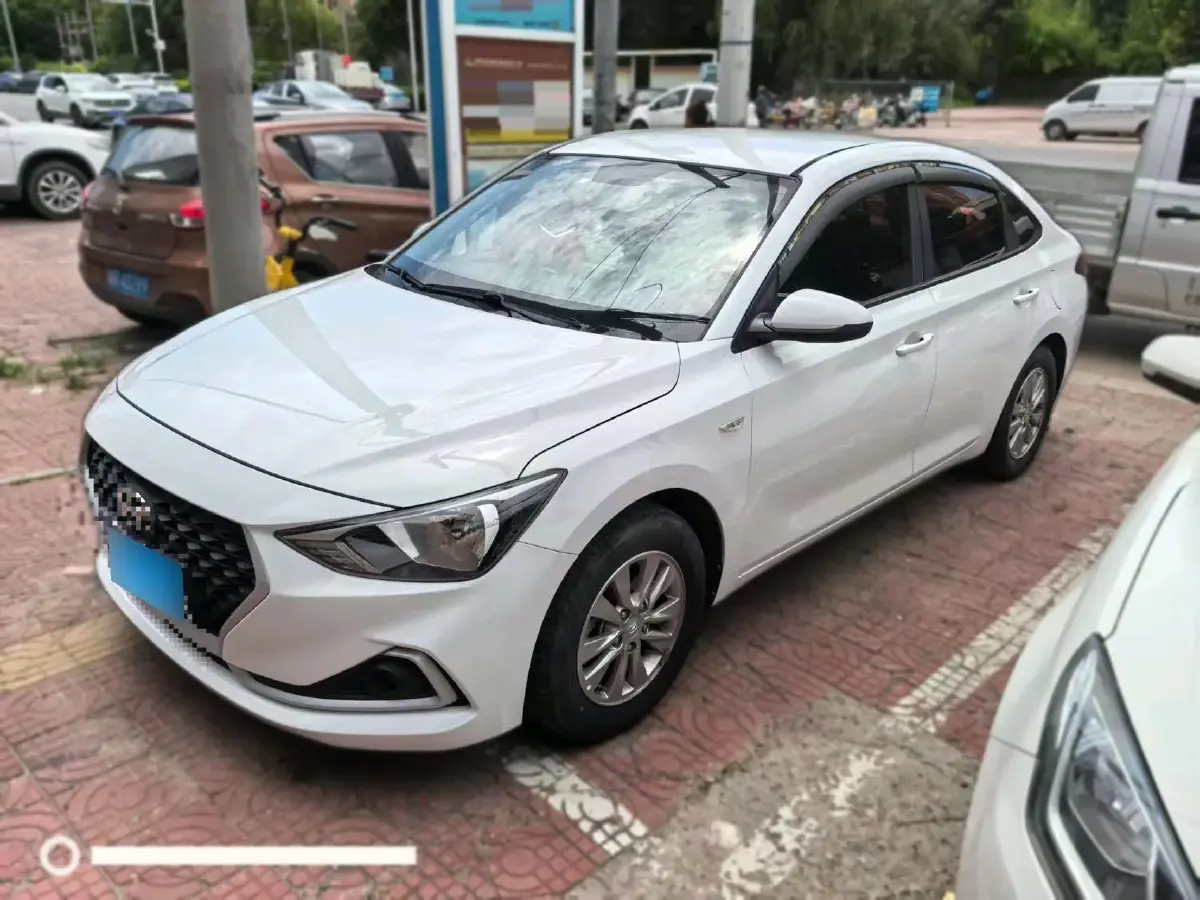 2018 Hyundai Celesta 1.6L 123HP L4 6AT
