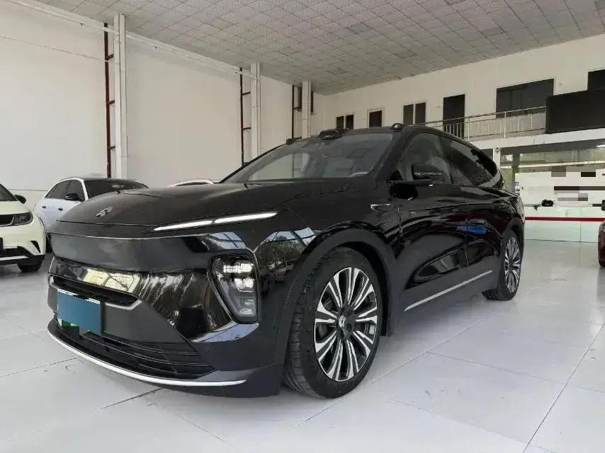 2024 NIO ES8 BEV 75KWH