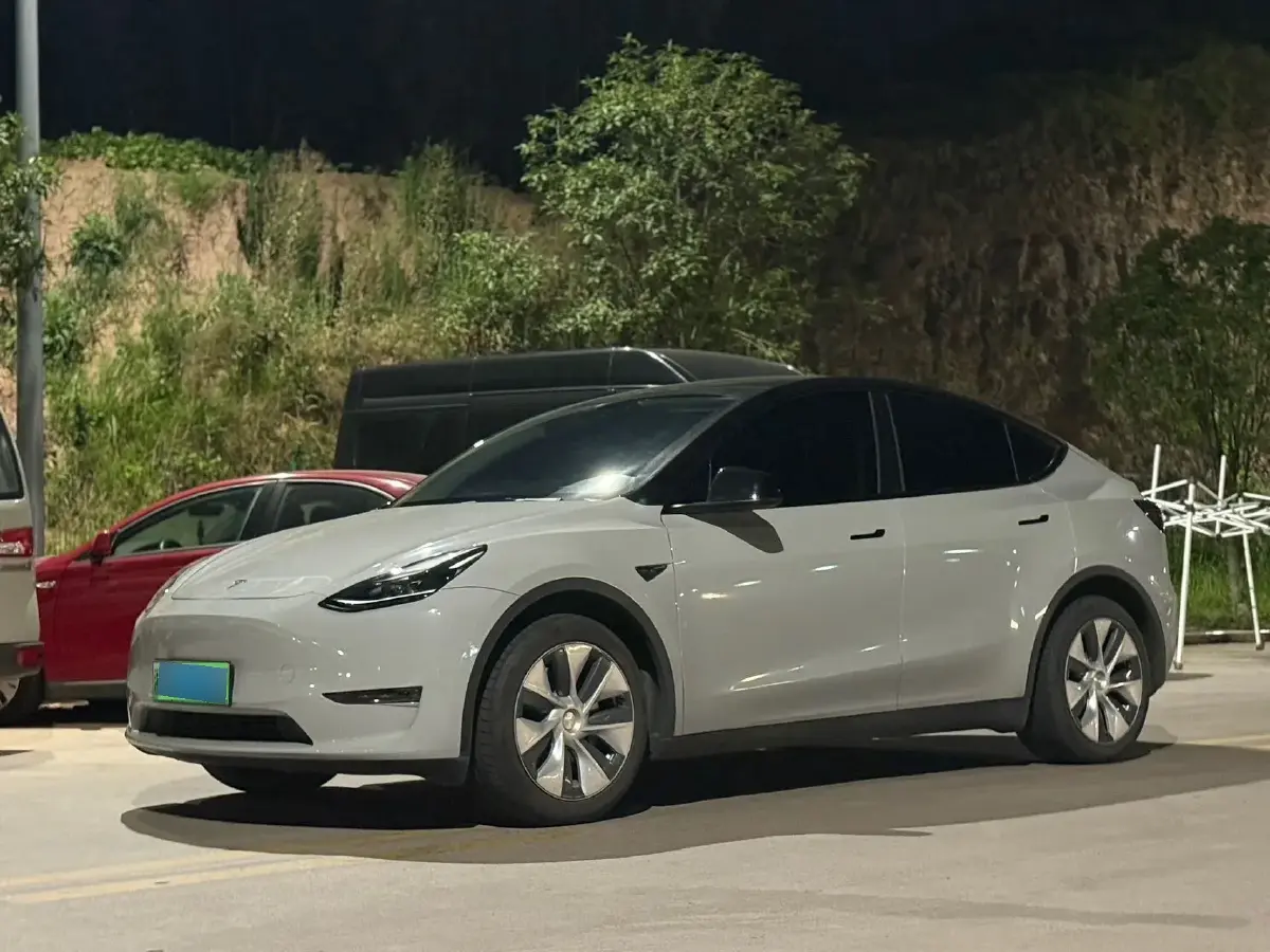 2022 Tesla Model Y BEV 78.4KWH
