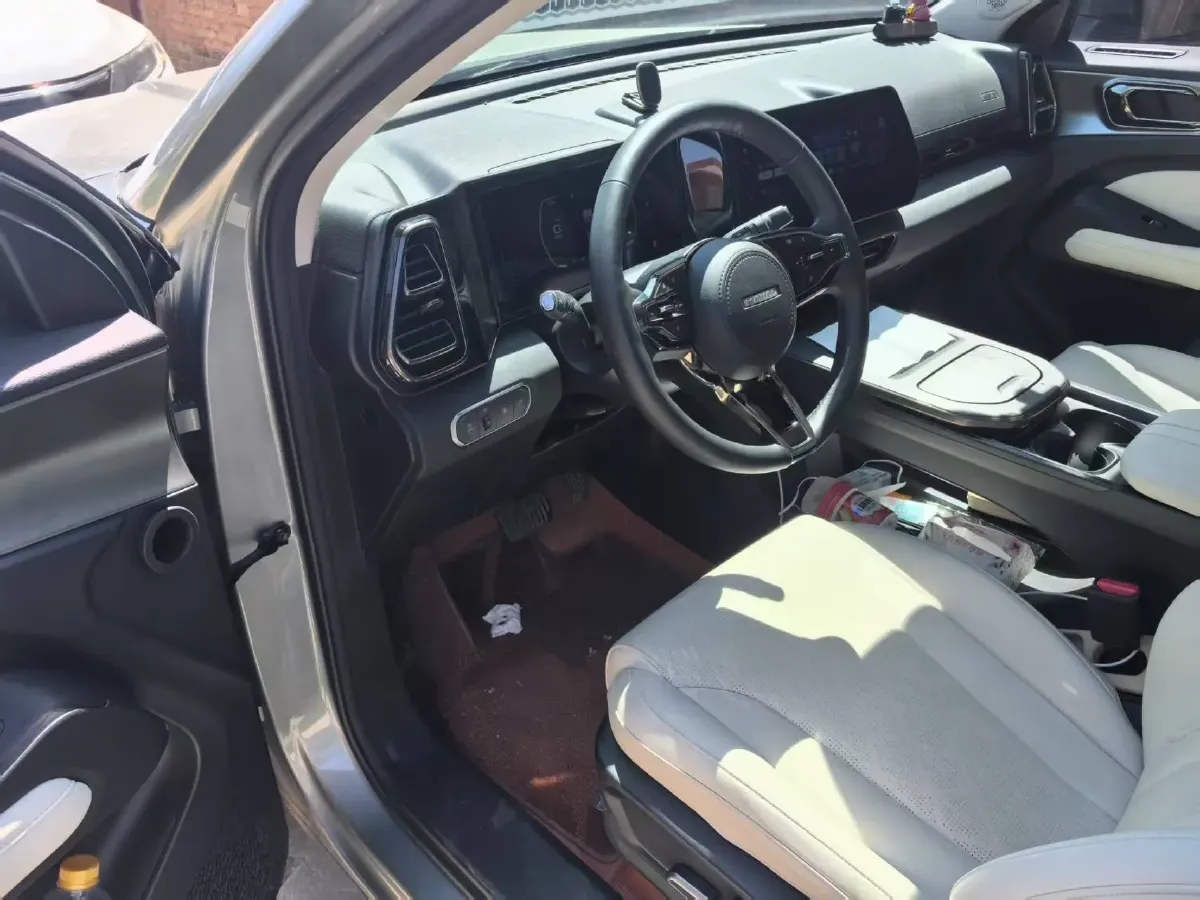 2023 Haval Fierce Dragon 1.5L 101HP L4 2DHT PHEV 19.27KWH,autocango,china used car exporter,china ev exporter,chinese used car exporter,chinese used ev exporter