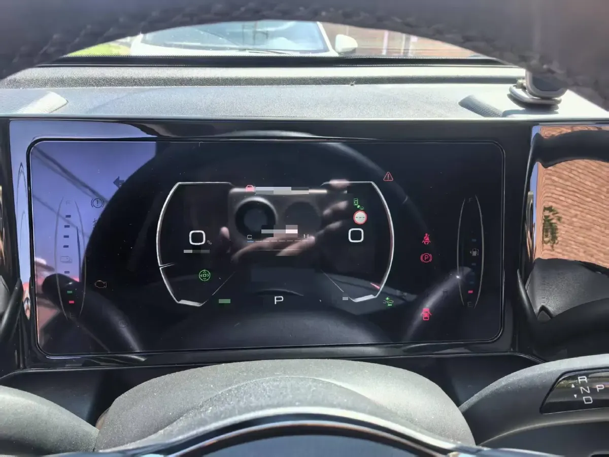 2023 Haval Fierce Dragon 1.5L 101HP L4 2DHT PHEV 19.27KWH,autocango,china used car exporter,china ev exporter,chinese used car exporter,chinese used ev exporter