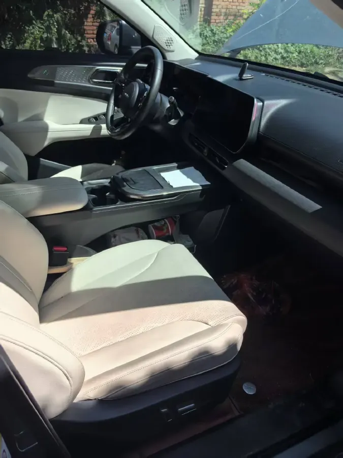 2023 Haval Fierce Dragon 1.5L 101HP L4 2DHT PHEV 19.27KWH,autocango,china used car exporter,china ev exporter,chinese used car exporter,chinese used ev exporter