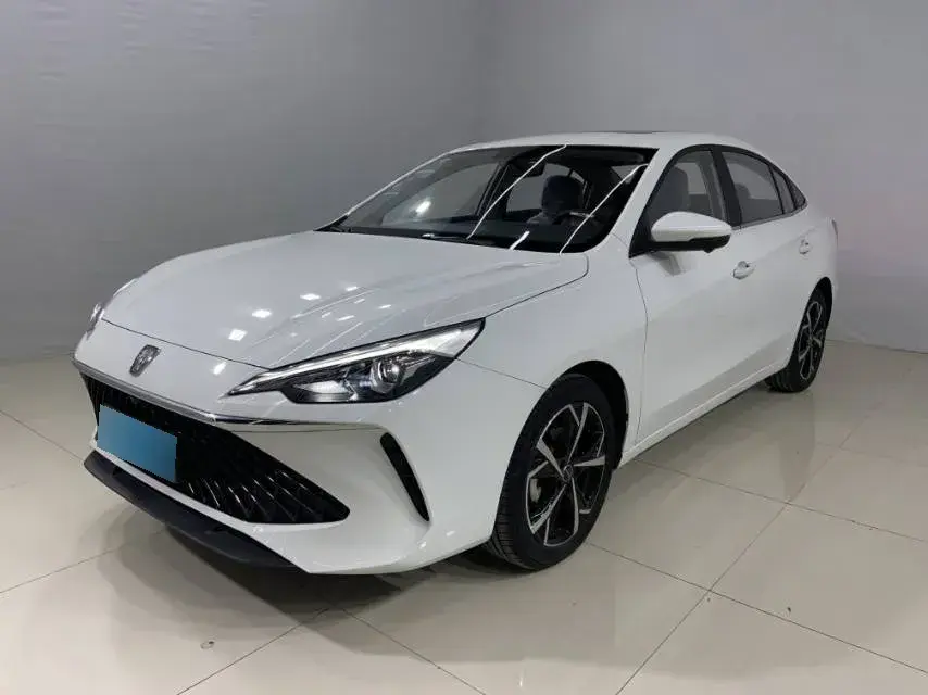 2023 Roewe i5 1.5L 129HP L4 CVT