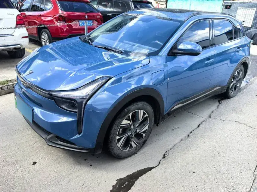 2022 Neta U BEV 55.8KWH