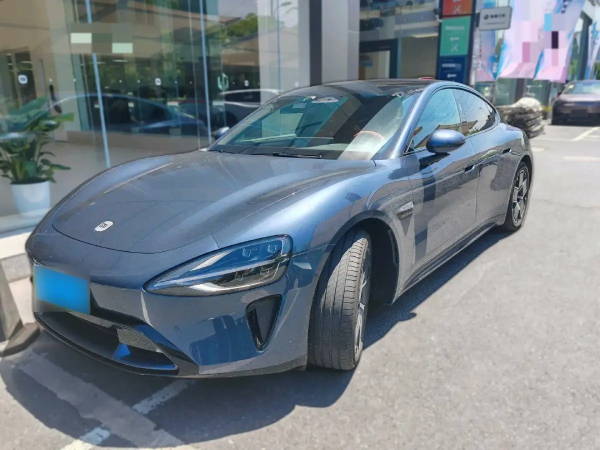 2024 MI SU7 BEV 73.6KWH