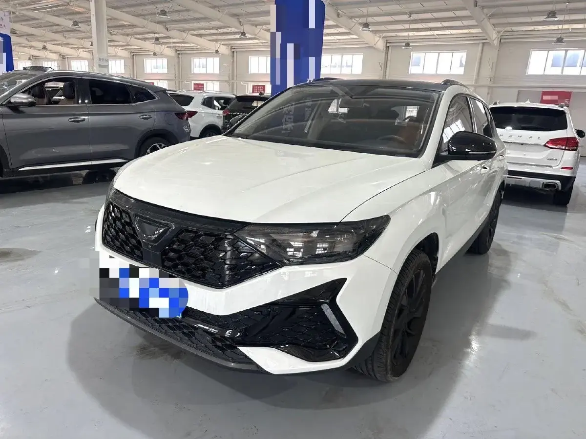 2023 Jetta VS5 1.4T 150HP L4 6AT