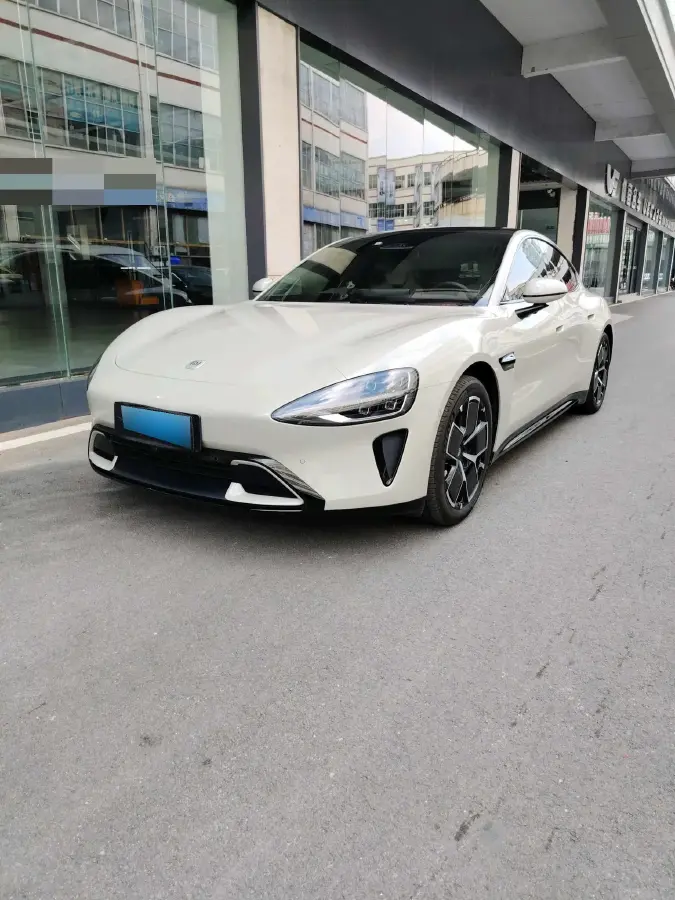 2024 MI SU7 BEV 73.6KWH