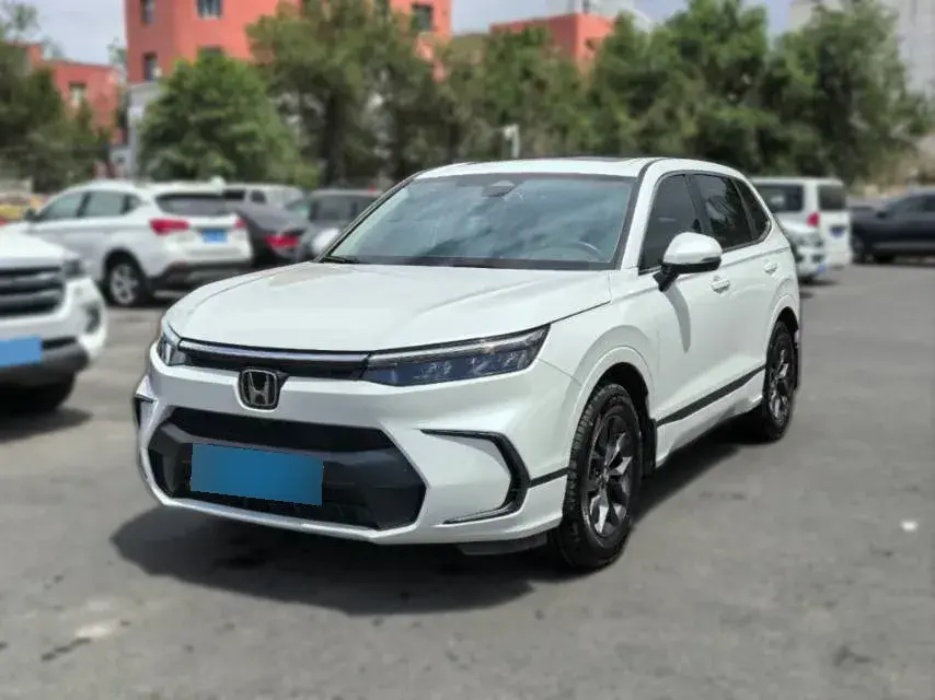 2023 Honda Breeze 1.5T 193HP L4 CVT