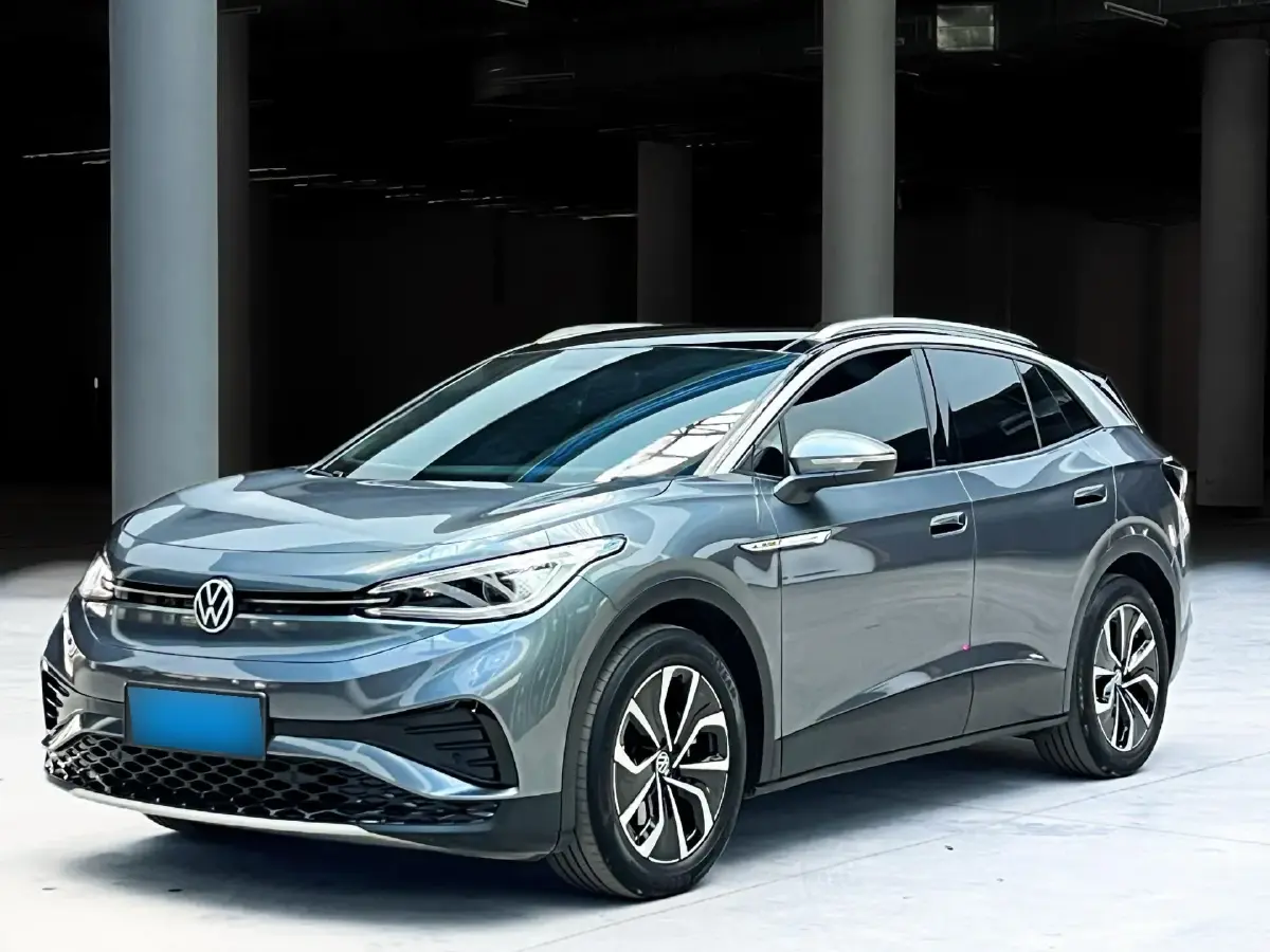 2022 Volkswagen ID.4 X BEV 57.3KWH