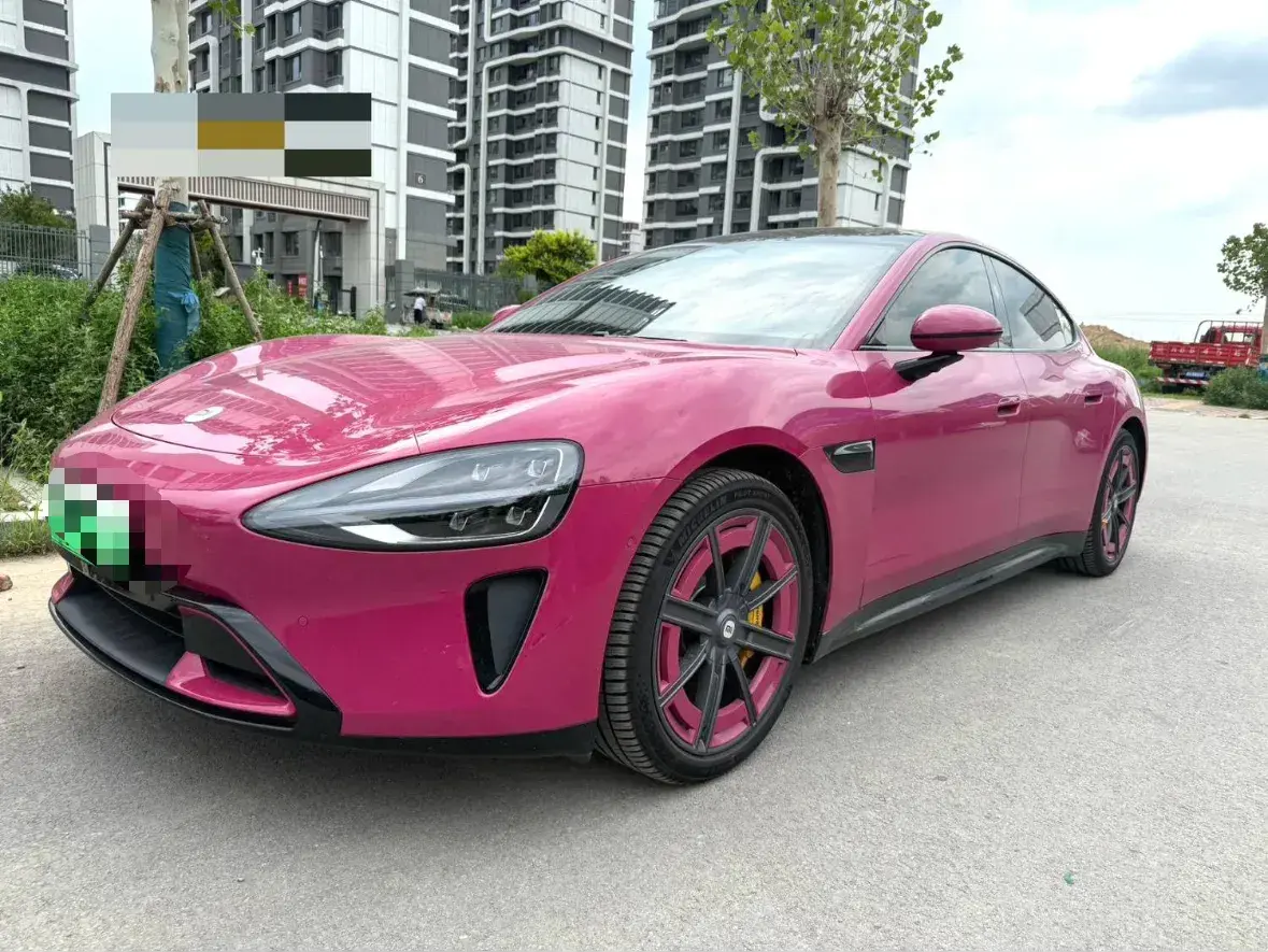 2024 MI SU7 BEV 94.3KWH