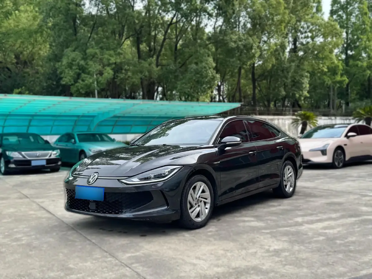 2023 Volkswagen Lamando 1.4T 150HP L4 7DCT