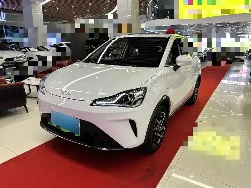 2023 Neta AYA BEV