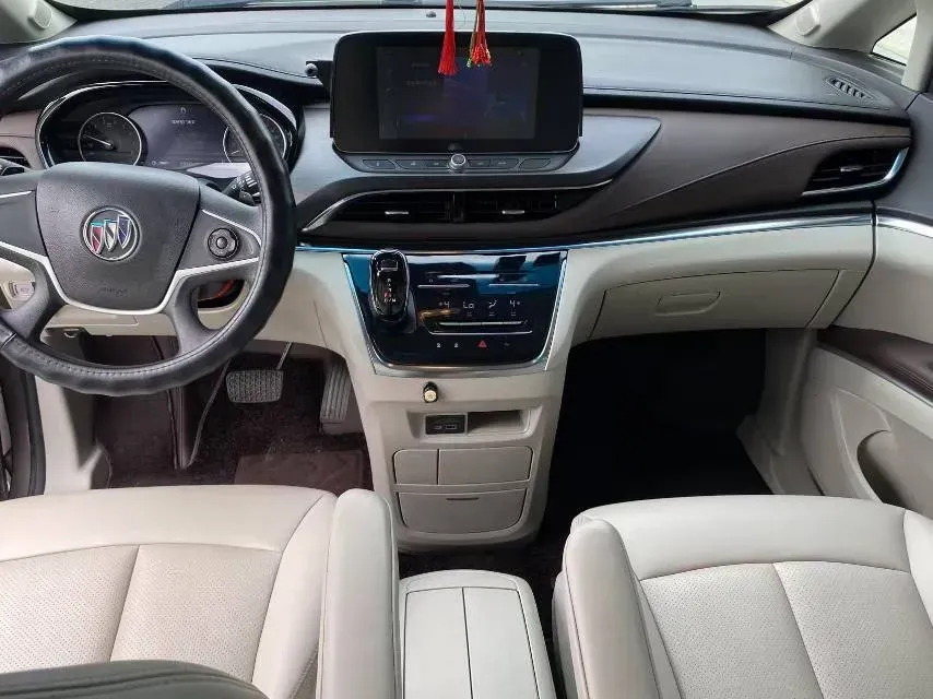 2023 Buick GL8 2.0T 237HP L4 9AT,autocango,china used car exporter,china ev exporter,chinese used car exporter,chinese used ev exporter