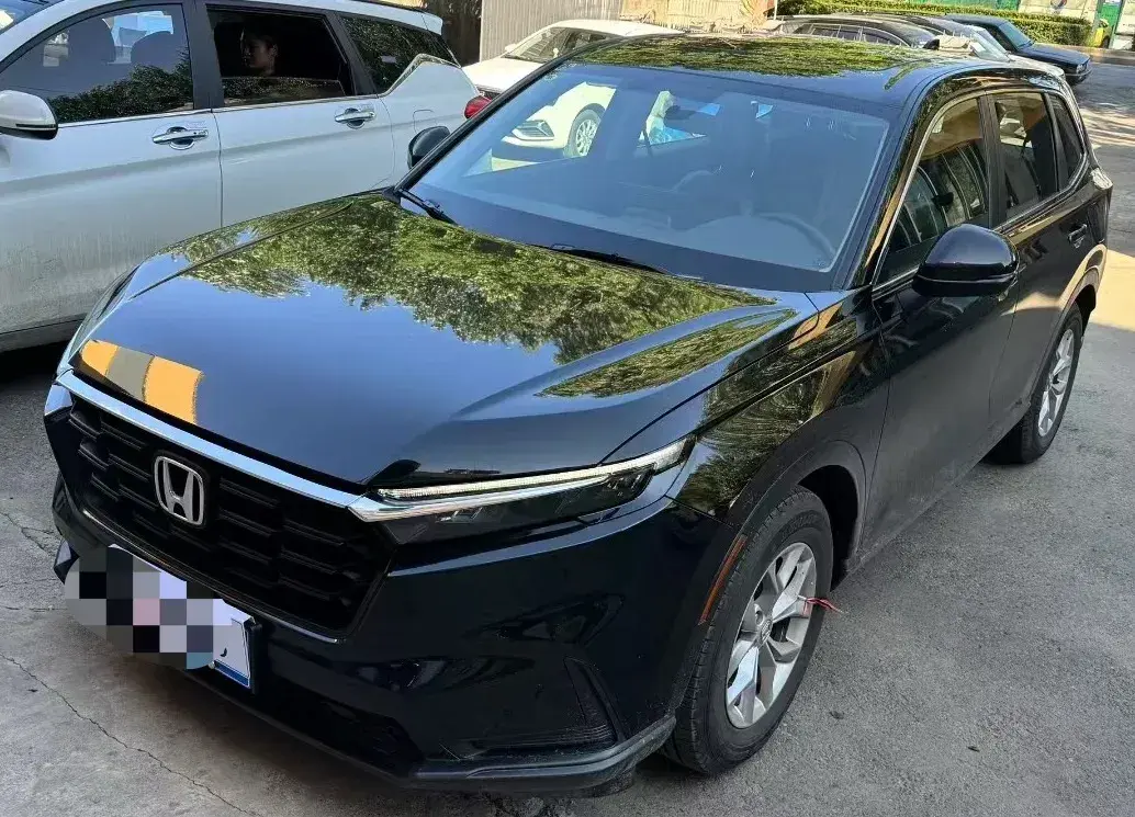 2023 Honda CR-V 1.5T 193HP L4 CVT