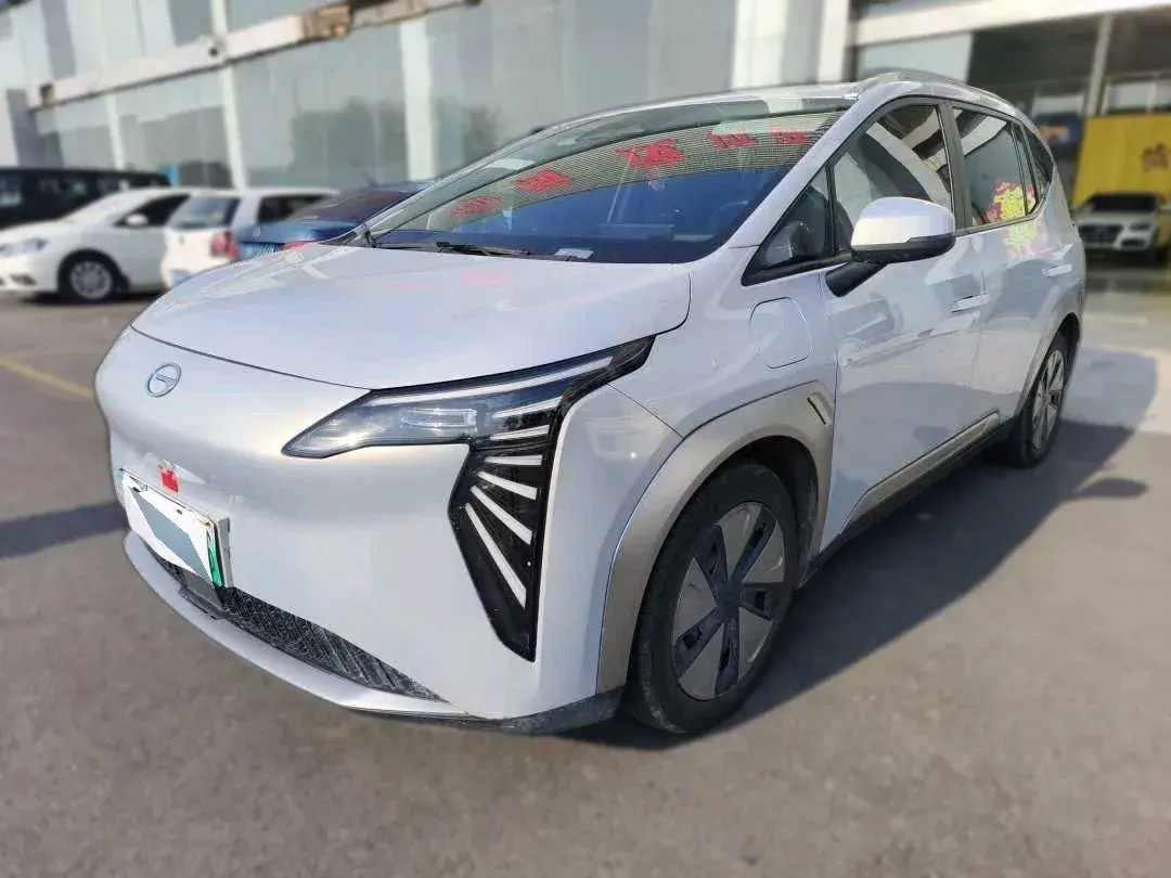 2023 Aion Y BEV 51.9KWH