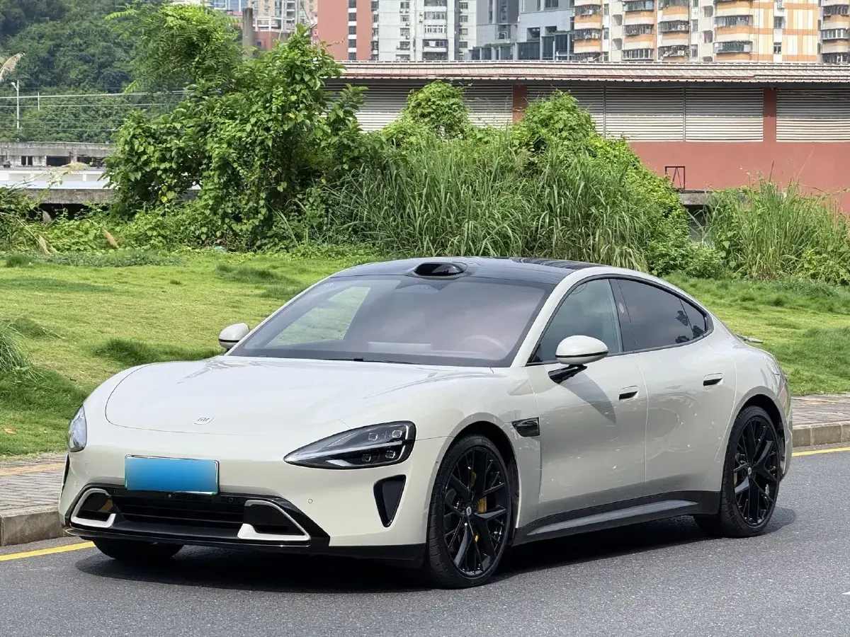 2024 MI SU7 BEV 101KWH