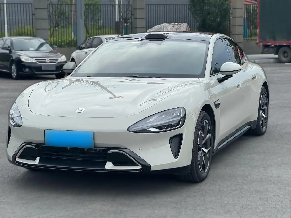 2024 MI SU7 BEV 94.3KWH