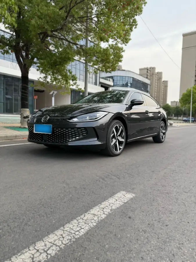 2023 Volkswagen Lamando 1.4T 150HP L4 7DCT