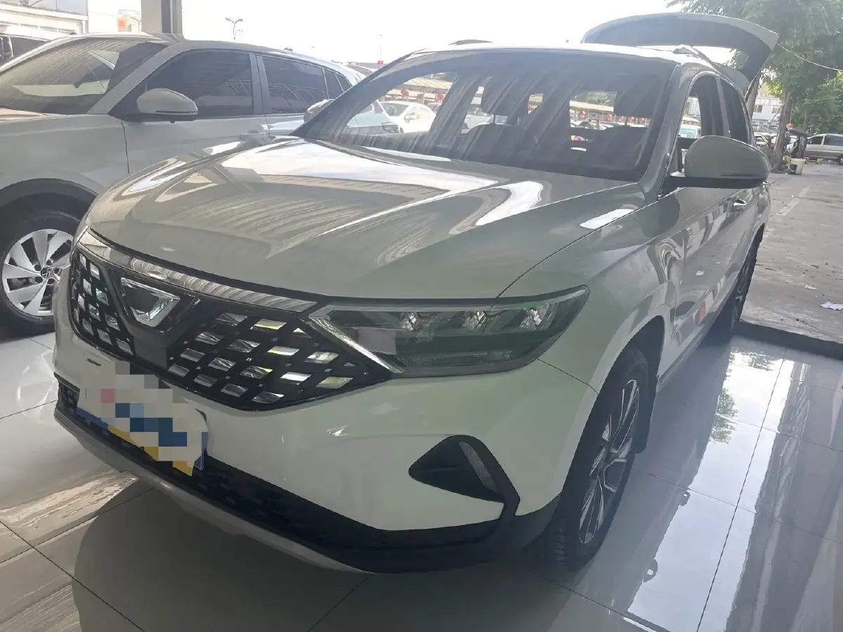 2022 Jetta VS5 1.4T 150HP L4 6AT