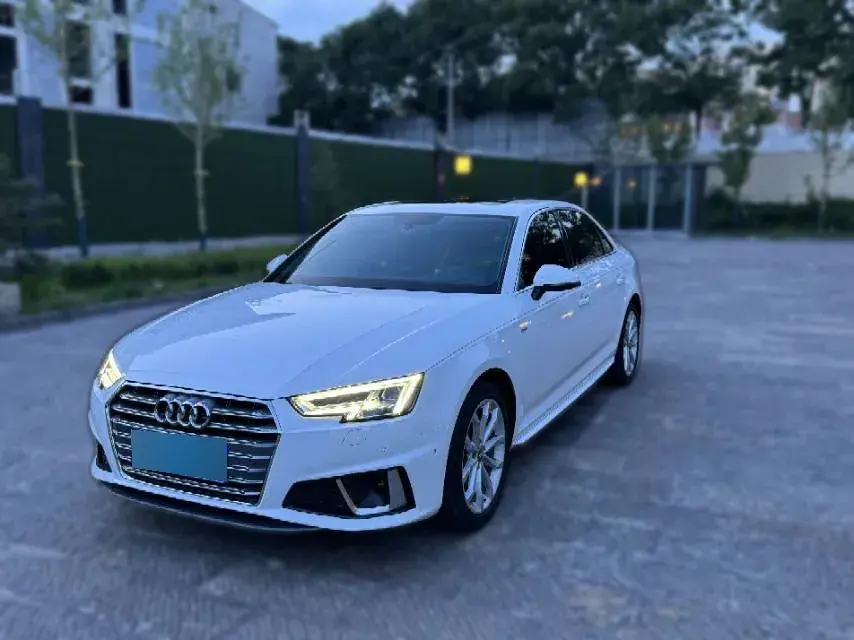 2023 GAC Trumpchi GS4 1.5T 177HP L4 6AT