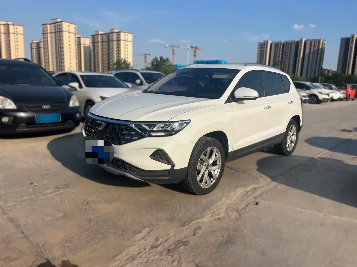 2019 Jetta VS5 1.4T 150HP L4 6AT