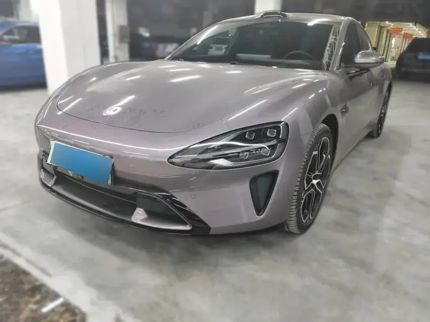 2024 MI SU7 BEV 94.3KWH