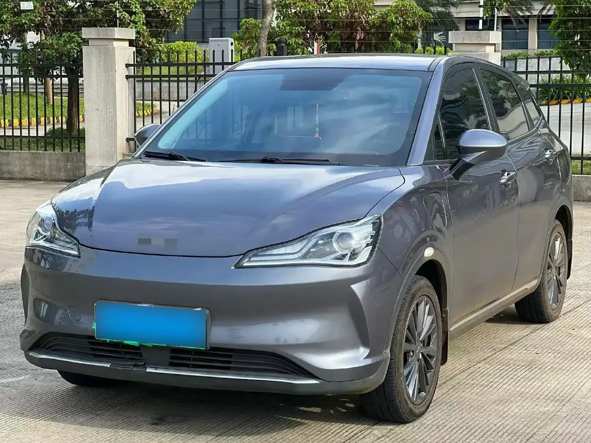 2022 Neta U BEV 55.8KWH