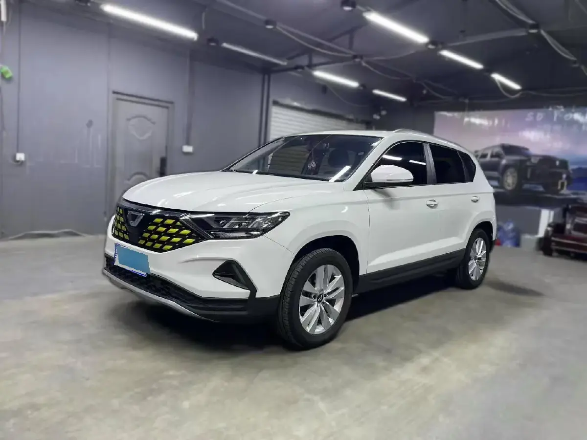 2019 Jetta VS5 1.4T 150HP L4 6AT