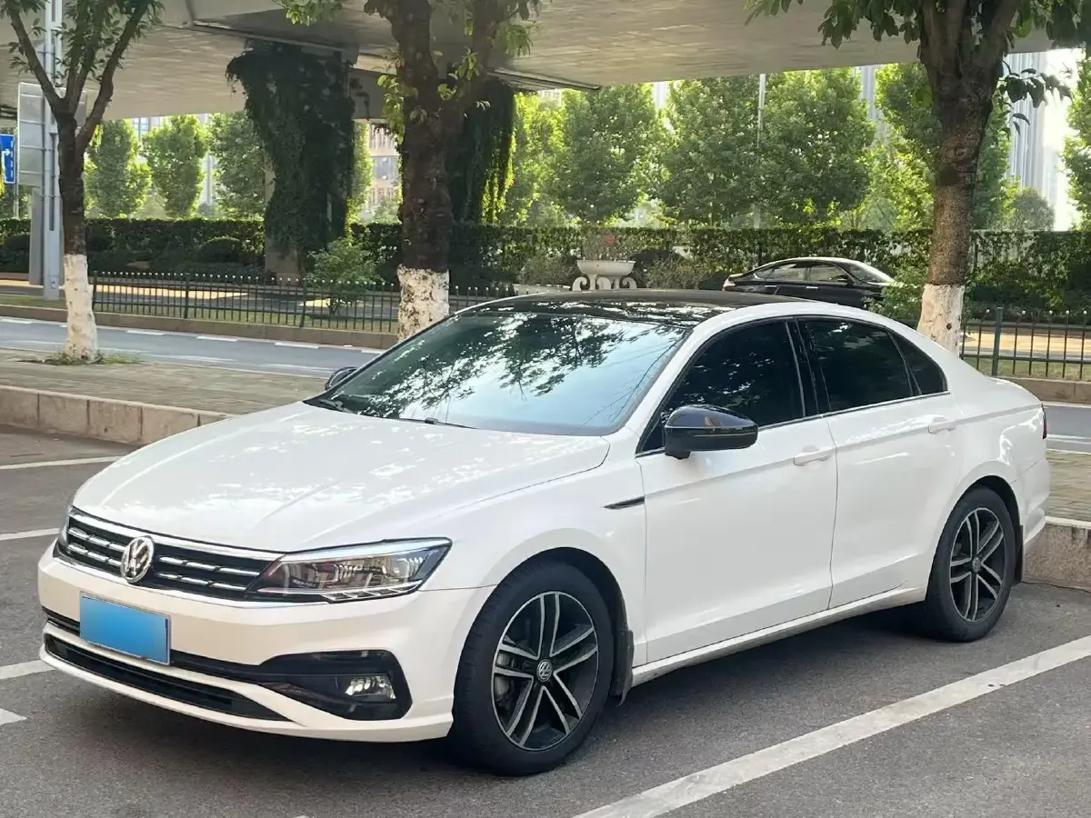 2021 Volkswagen Lamando 1.4T 150HP L4 7DCT