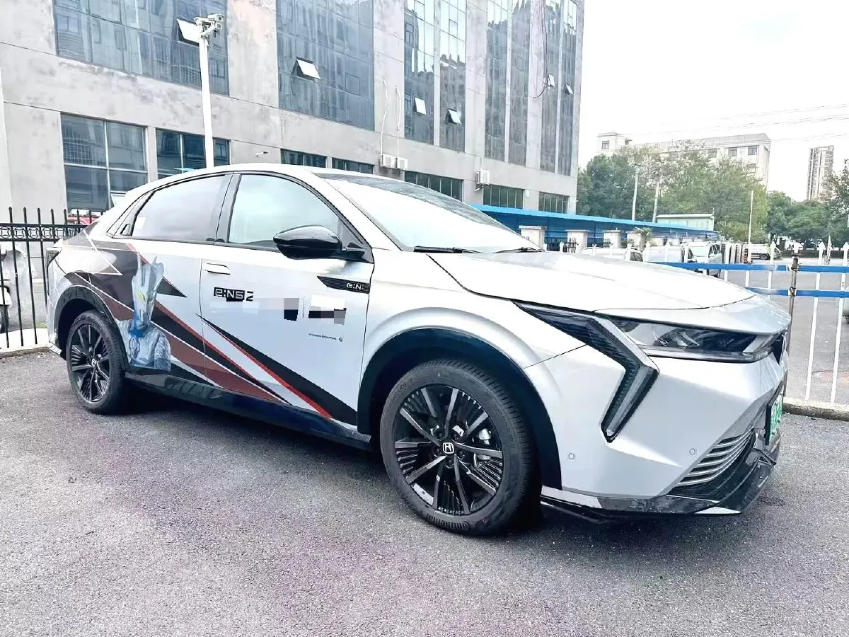 2024 Honda e:NS2 BEV 68.8KWH,autocango,china used car exporter,china ev exporter,chinese used car exporter,chinese used ev exporter