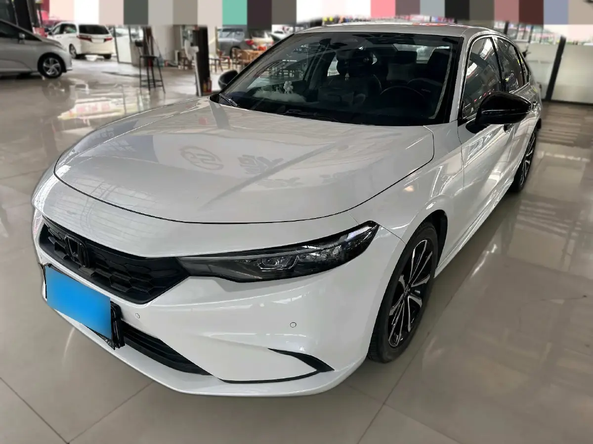 2022 Honda Integra 1.5T 182HP L4 CVT