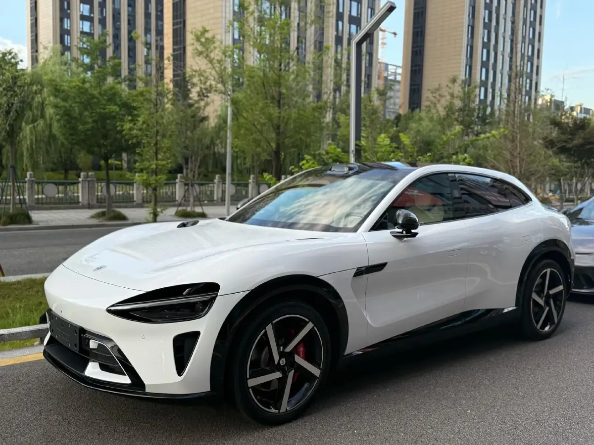 2025 MI YU7 BEV 101.7KWH