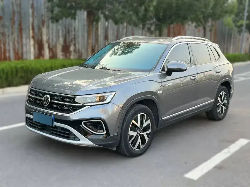 2023 Volkswagen Tayron 1.4T 150HP L4 7DCT