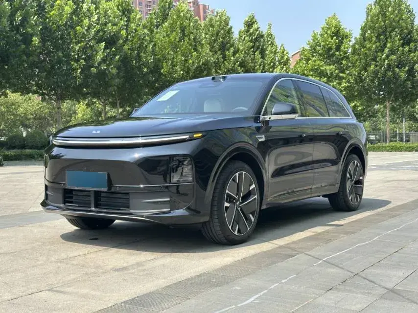 2025 Li L6 Range Extended 154HP L4 REEV