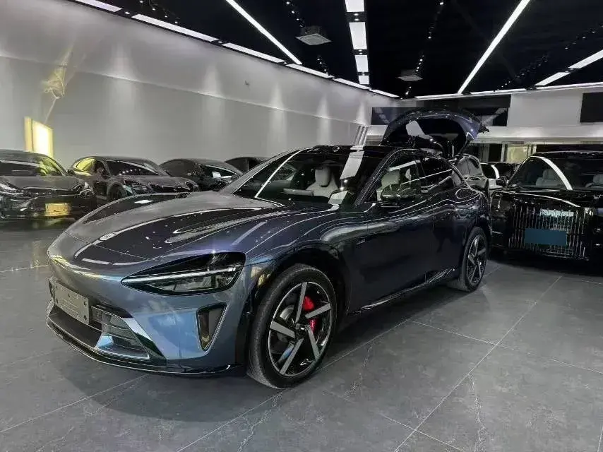 2025 MI YU7 BEV 101.7KWH