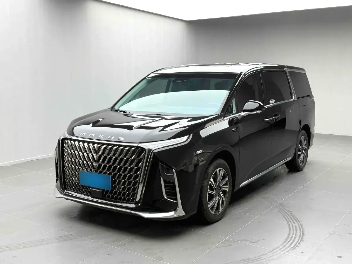 2022 MAXUS G90 2.0T 234HP L4 8AT