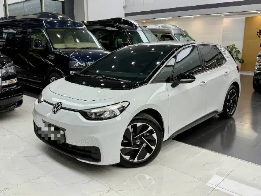 2023 Volkswagen ID.3 BEV 52.8KWH