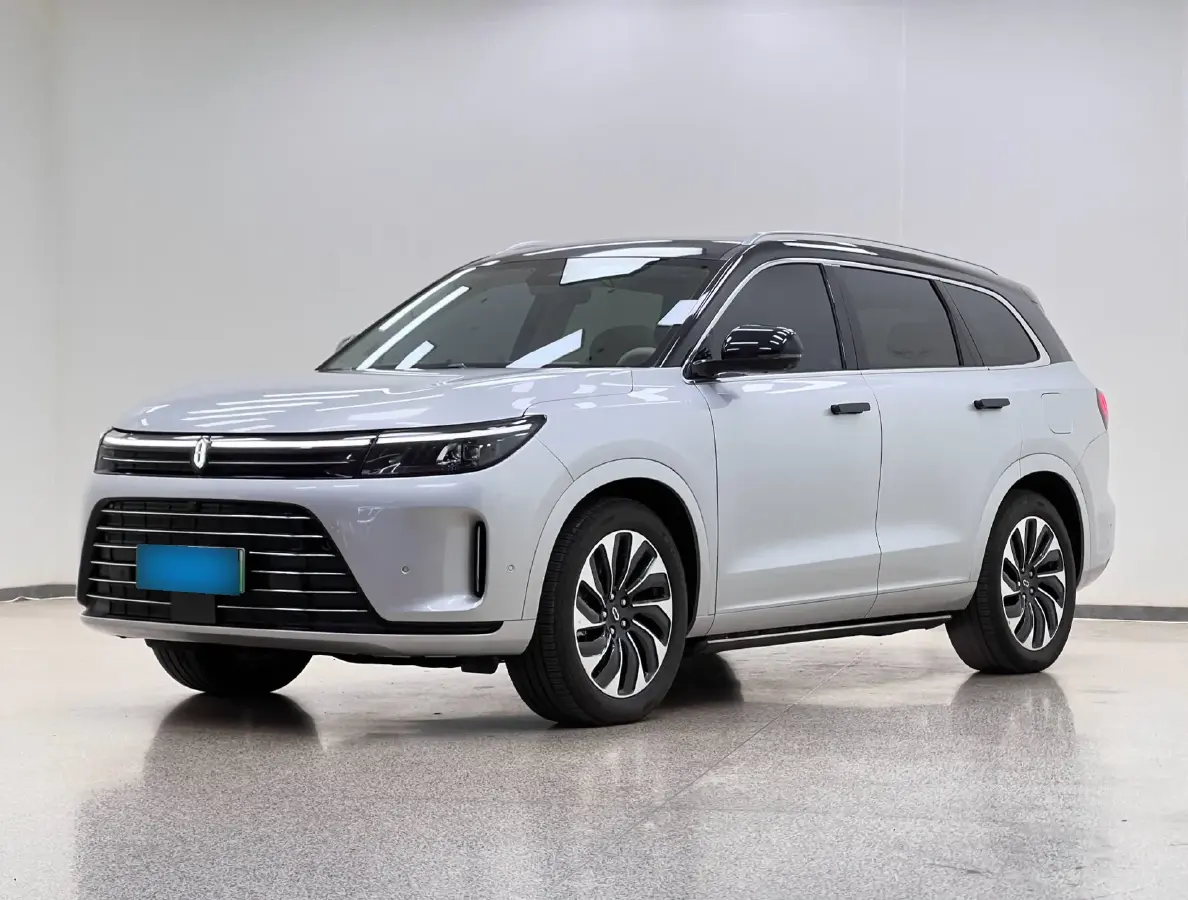 2024 HIMA AITO M7 1.5T 152HP L4 REEV 40KWH